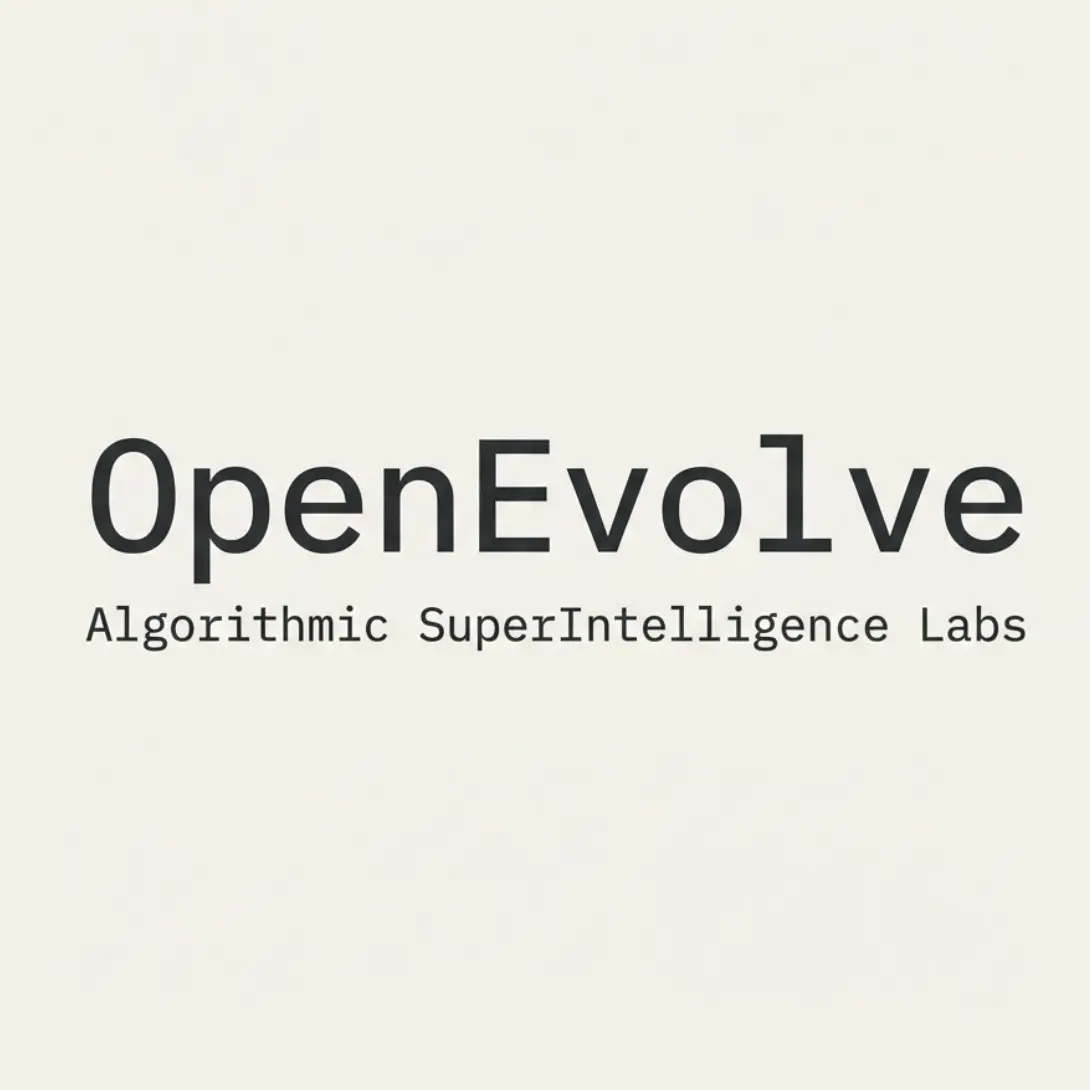 OpenEvolve: Teaching LLMs to Discover Algorithms Through Evolution